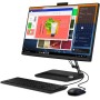 23.8" Моноблок Lenovo IdeaCentre AIO 3 24ALC6 (F0G1013YRK) черный