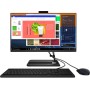 23.8" Моноблок Lenovo IdeaCentre AIO 3 24ALC6 (F0G1013YRK) черный