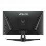 27" Монитор ASUS TUF Gaming (VG27AQM5A) черный