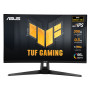 27" Монитор ASUS TUF Gaming (VG27AQM5A) черный