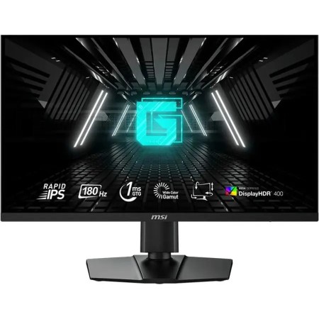 27" Монитор MSI G274QPF E2 черный