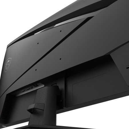 27" Монитор MSI MAG 274F черный