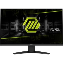 27" Монитор MSI MAG 274F черный