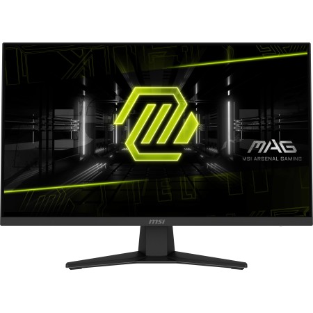 27" Монитор MSI MAG 274F черный