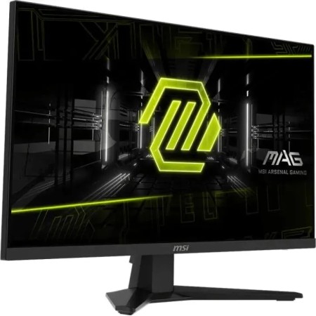 27" Монитор MSI MAG 274QF X24 черный