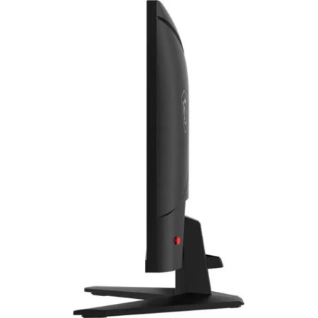 27" Монитор MSI MAG 274QF X24 черный