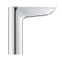 Смеситель Grohe Eurosmart (23975003) серебристый