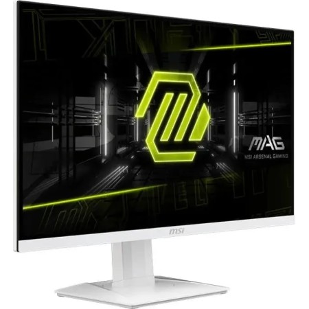 27" Монитор MSI MAG 274QRFW белый