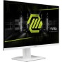 27" Монитор MSI MAG 274QRFW белый