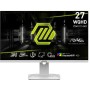 27" Монитор MSI MAG 274QRFW белый