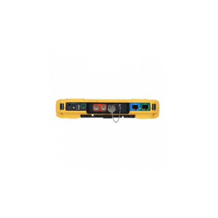 Кабельный тестер Dahua DH-PFM907-E желтый