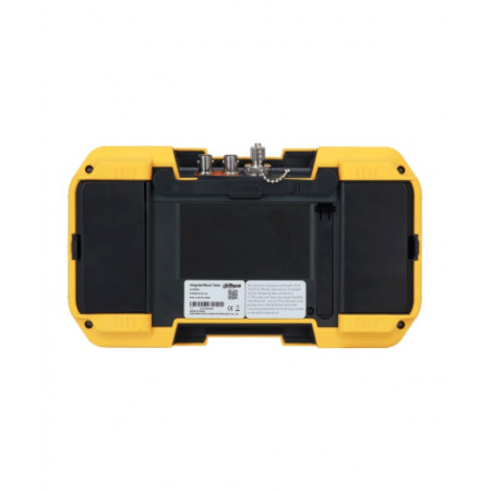Кабельный тестер Dahua DH-PFM907-E желтый