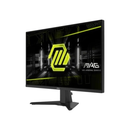 27" Монитор MSI MAG 275QF черный