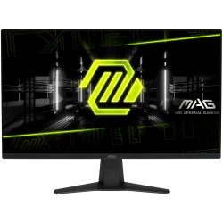 27" Монитор MSI MAG 275QF черный