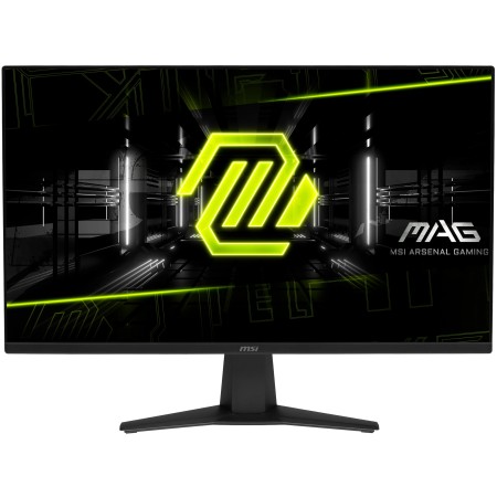 27" Монитор MSI MAG 275QF черный