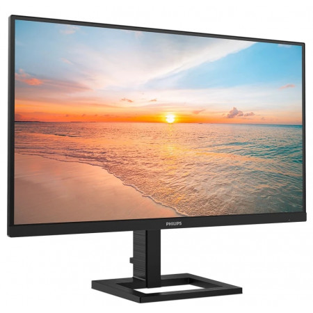 27" Монитор PHILIPS 27E1N1800AE/01 черный