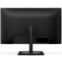 27" Монитор PHILIPS 27E1N1800AE/01 черный