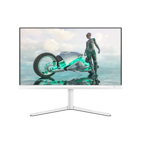 27" Монитор PHILIPS 27M2N3501PA/01 белый