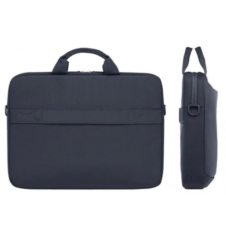 14" Сумка HP Evday 14 Odyssey Gray Laptop Briefcase (A08JSAA) Темно-серый