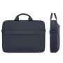 14" Сумка HP Evday 14 Odyssey Gray Laptop Briefcase (A08JSAA) Темно-серый