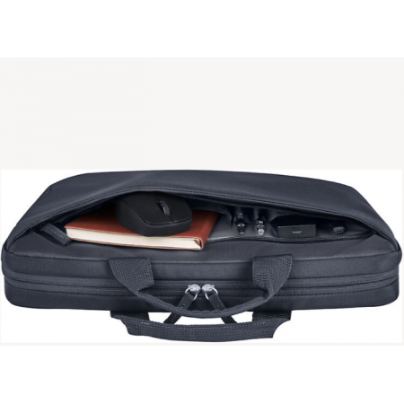 14" Сумка HP Evday 14 Odyssey Gray Laptop Briefcase (A08JSAA) Темно-серый
