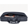 14" Сумка HP Evday 14 Odyssey Gray Laptop Briefcase (A08JSAA) Темно-серый