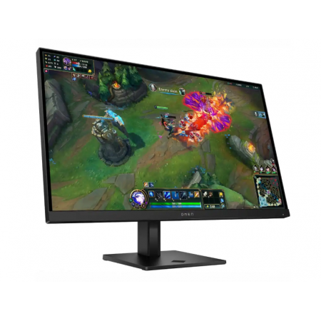 27" Монитор HP Omen 27q G2 (AV4H6AA) черный