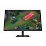 27" Монитор HP Omen 27q G2 (AV4H6AA) черный