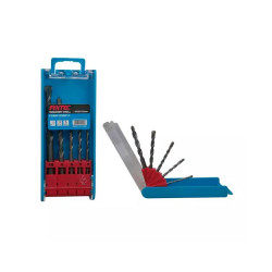 Набор сверл FIXTEC FDBM105001K голубой