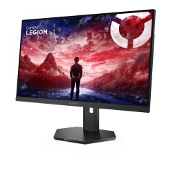 27" Монитор Lenovo Legion 27Q-11 (67D3GAC1EU) черный