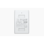 PoE Инжектор Ubiquiti UniFi PoE+ (U-POE+) белый