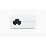 PoE Инжектор Ubiquiti UniFi PoE+ (U-POE+) белый