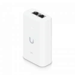 PoE Инжектор Ubiquiti UniFi PoE+ (U-POE+) ,tksq PoE Инжектор Ubiquiti UniFi PoE+ (U-POE+) ,tksq
