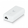 PoE Инжектор Ubiquiti UniFi PoE++ (U-POE++) белый PoE Инжектор Ubiquiti UniFi PoE++ (U-POE++) белый