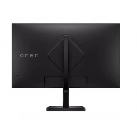 31.5" Монитор HP Omen 32q (780K0AA/780K0E9) черный