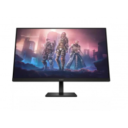 31.5" Монитор HP Omen 32q (780K0AA/780K0E9) черный