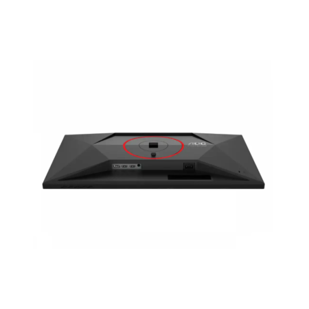 27" Монитор AOC Q27G4ZR/01 черный