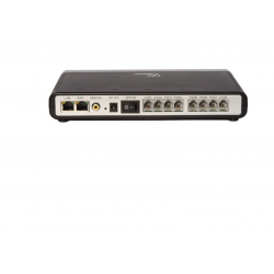 VoIP-адаптер Grandstream GXW4108 черный VoIP-адаптер Grandstream GXW4108 черный