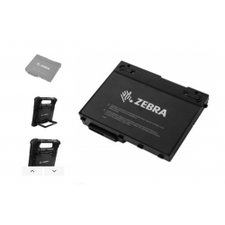 Аккумулятор Zebra L10 450149 черный