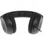 Наушники Sennheiser HD200 Pro (507182) черный Наушники Sennheiser HD200 Pro (507182) черный