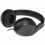 Наушники Sennheiser HD200 Pro (507182) черный Наушники Sennheiser HD200 Pro (507182) черный