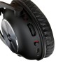 Наушники Logitech G Pro X Wireless (981-000907) черный