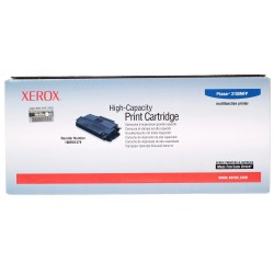 Картридж лазерный Xerox 106R01379 черный (повышенная емкость) (с чипом)