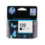 Картридж струйный HP №132 (C9362HE) черный