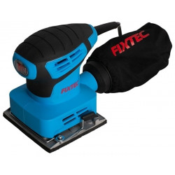 Шлифовальная машина FIXTEC FPS24002 синий,черный