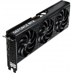 Видеокарта Gainward GeForce RTX 5060 Python III OC (NE75060T19P1-GB2063T) 8 Гб черный