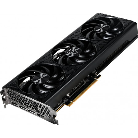 Видеокарта Gainward GeForce RTX 5060 Python III OC (NE75060T19P1-GB2063T) 8 Гб черный