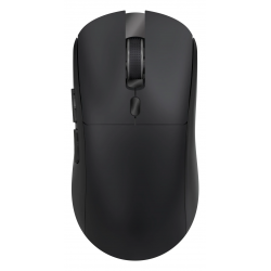Мышь беспроводная + проводная Defender Stone GM-551 (52551) черный