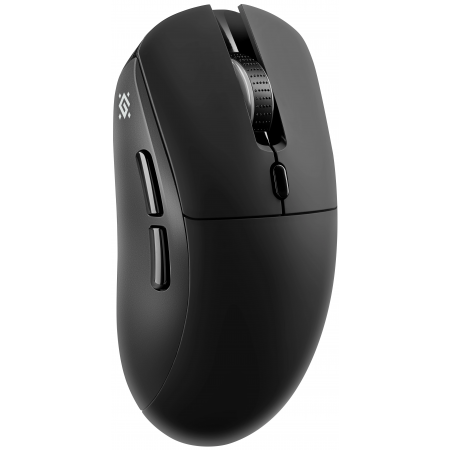 Мышь беспроводная + проводная Defender Stone GM-551 (52551) черный Мышь беспроводная + проводная Defender Stone GM-551 (52551) черный