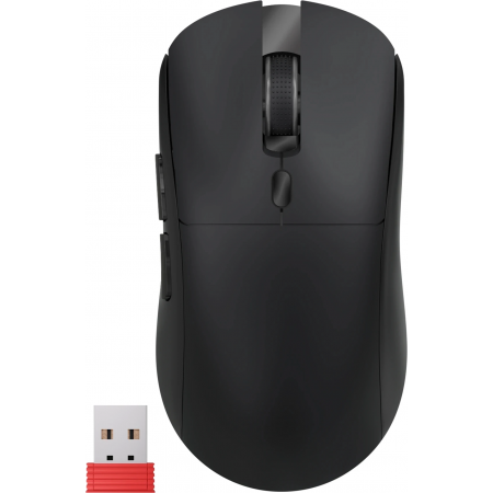Мышь беспроводная + проводная Defender Stone GM-551 (52551) черный Мышь беспроводная + проводная Defender Stone GM-551 (52551) черный